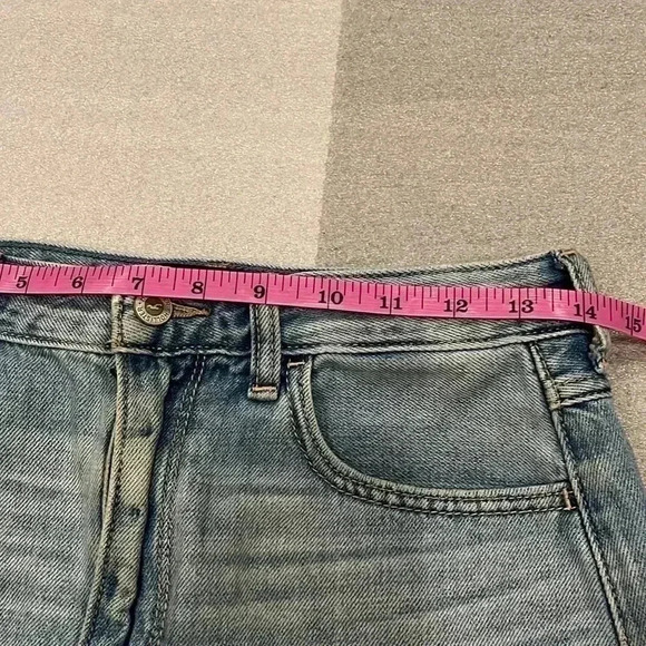 Holister / Thread Supply Skirt Short Bundle of 2 -  W27/M - Picture 4 of 8